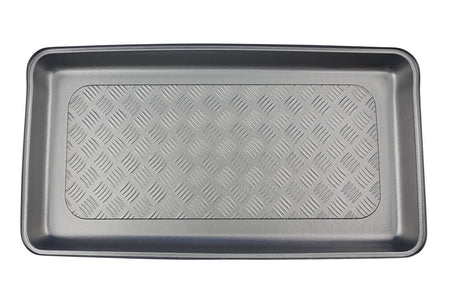 Tapis de coffre Microcar Due 6, carrosserie berline, fabrication 03.2020 - présent | 193750BSC