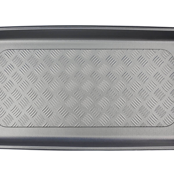 Tapis de coffre Microcar Due 6, carrosserie berline, fabrication 03.2020 - présent | 193750BSC