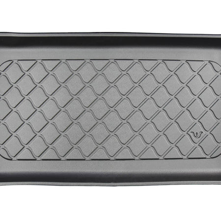 Tapis de coffre Ligier JS50, carrosserie berline, fabrication 2015 - présent, pas pour js50 long | 193750GRD