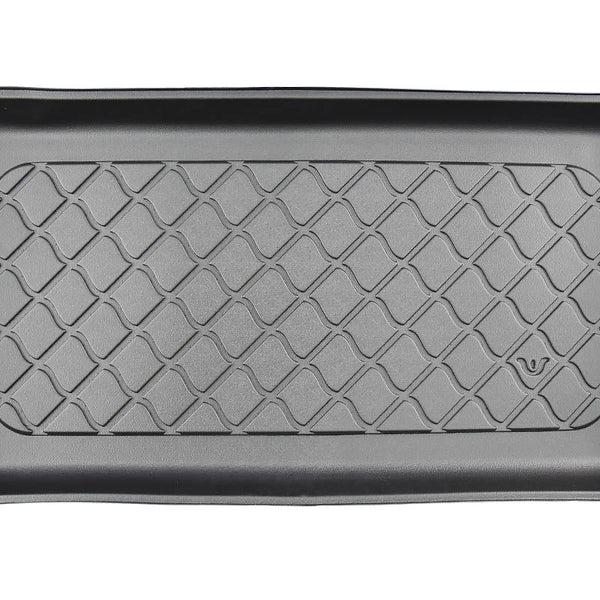 Tapis de coffre Ligier JS50, carrosserie berline, fabrication 2015 - présent, pas pour js50 long | 193750GRD