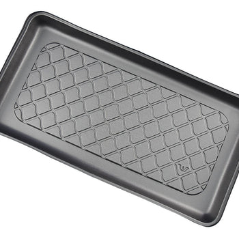 Tapis de coffre Microcar Due 6, carrosserie berline, fabrication 03.2020 - présent | 193750GRD