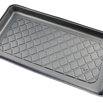 Tapis de coffre Microcar Due 6, carrosserie berline, fabrication 03.2020 - présent | 193750GRD