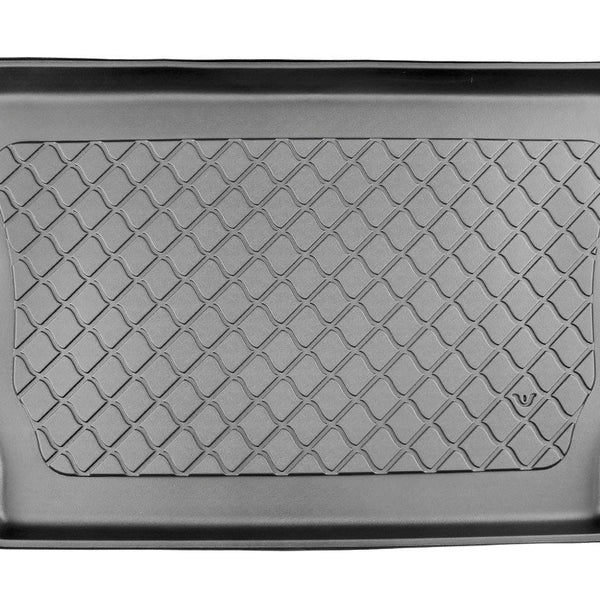 Tapis de coffre Ligier JS50 L, carrosserie berline, fabrication 2014 - présent | 193753GRD