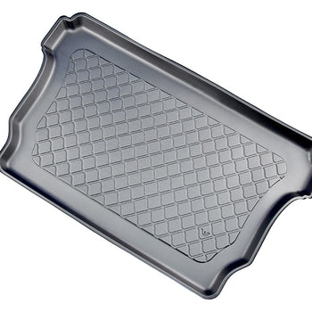 Tapis de coffre Ligier JS50 L, carrosserie berline, fabrication 2014 - présent | 193753GRD
