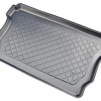 Tapis de coffre Ligier JS50 L, carrosserie berline, fabrication 2014 - présent | 193753GRD