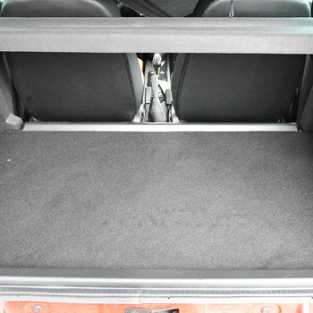 Tapis de coffre Ligier JS50 L, carrosserie berline, fabrication 2014 - présent | 193753GRD