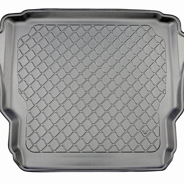 Tapis de coffre Ligier JS60, carrosserie suv, fabrication 09.2020 - présent | 193754GRD
