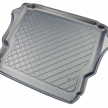 Tapis de coffre Ligier JS60, carrosserie suv, fabrication 09.2020 - présent | 193754GRD