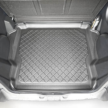 Tapis de coffre Ligier JS60, carrosserie suv, fabrication 09.2020 - présent | 193754GRD