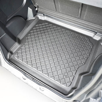 Tapis de coffre Ligier JS60, carrosserie suv, fabrication 09.2020 - présent | 193754GRD