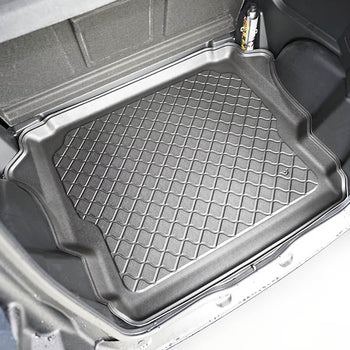 Tapis de coffre Ligier JS60, carrosserie suv, fabrication 09.2020 - présent | 193754GRD