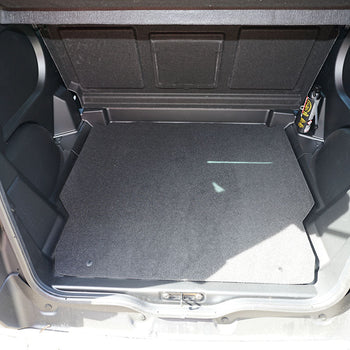 Tapis de coffre Ligier JS60, carrosserie suv, fabrication 09.2020 - présent | 193754GRD