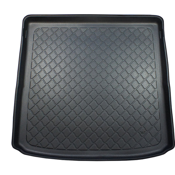 Tapis de coffre Fiat Tipo, carrosserie break, fabrication 02.2017 - présent, coffre supérieur | 193770GRD