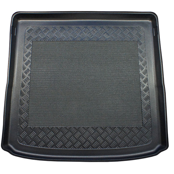 Tapis de coffre Fiat Tipo, carrosserie break, fabrication 02.2017 - présent, coffre supérieur | 193770