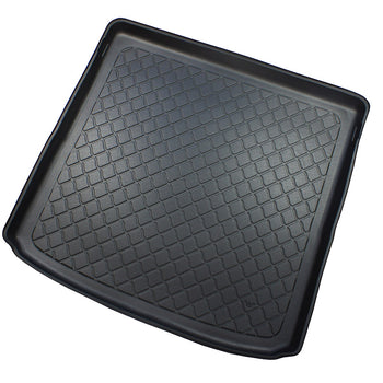 Tapis de coffre Fiat Tipo, carrosserie break, fabrication 02.2017 - présent, coffre supérieur | 193770GRD