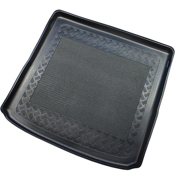 Tapis de coffre Fiat Tipo, carrosserie break, fabrication 02.2017 - présent, coffre supérieur | 193770