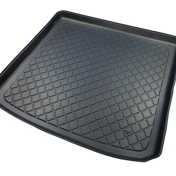 Tapis de coffre Fiat Tipo, carrosserie break, fabrication 02.2017 - présent, coffre supérieur | 193770GRD