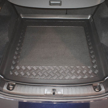 Tapis de coffre Fiat Tipo, carrosserie break, fabrication 02.2017 - présent, coffre supérieur | 193770