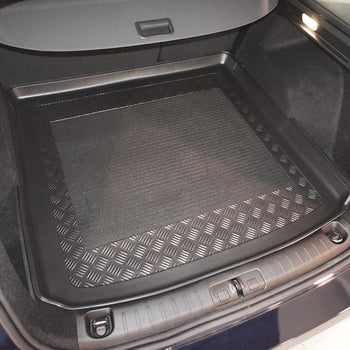 Tapis de coffre Fiat Tipo, carrosserie break, fabrication 02.2017 - présent, coffre supérieur | 193770