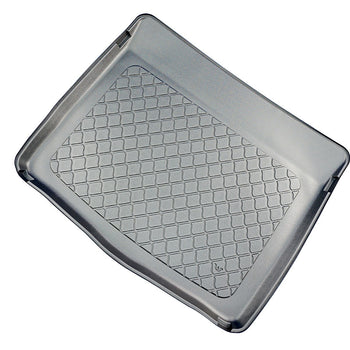 Tapis de coffre Fiat Tipo Cross, carrosserie suv, fabrication 10.2020 - présent, avec cargobox | 193771GRD