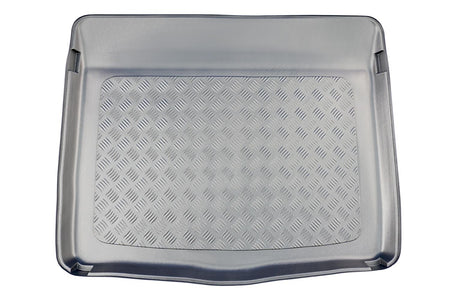 Tapis de coffre Fiat Tipo, carrosserie berline, fabrication 02.2017 - présent, avec cargobox | 193771BSC