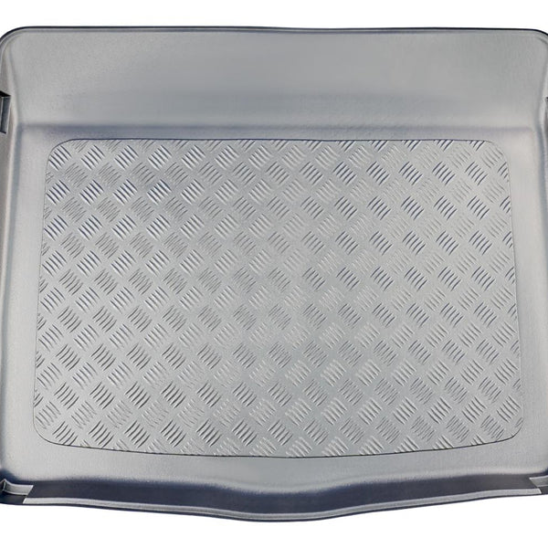 Tapis de coffre Fiat Tipo, carrosserie berline, fabrication 02.2017 - présent, avec cargobox | 193771BSC