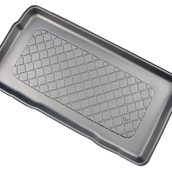 Tapis de coffre Fiat 500 electric, carrosserie berline, fabrication 11.2020 - présent, électrique | 193772GRD