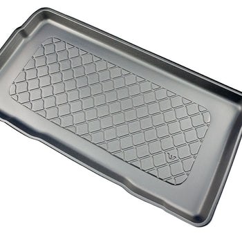 Tapis de coffre Fiat 500 electric, carrosserie berline, fabrication 11.2020 - présent, électrique | 193772GRD