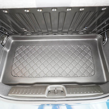 Tapis de coffre Fiat 500 electric, carrosserie berline, fabrication 11.2020 - présent, électrique | 193772GRD