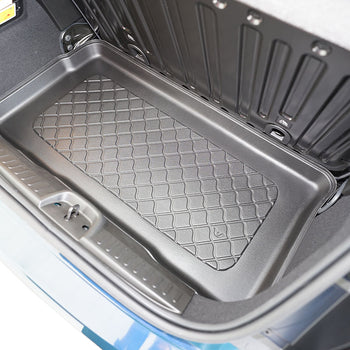 Tapis de coffre Fiat 500 electric, carrosserie berline, fabrication 11.2020 - présent, électrique | 193772GRD