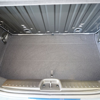 Tapis de coffre Fiat 500 electric, carrosserie berline, fabrication 11.2020 - présent, électrique | 193772GRD