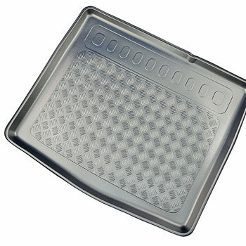 Tapis de coffre Fiat Tipo Cross, carrosserie suv, fabrication 10.2020 - présent, coffre inférieur, sans cargobox | 193773BSC