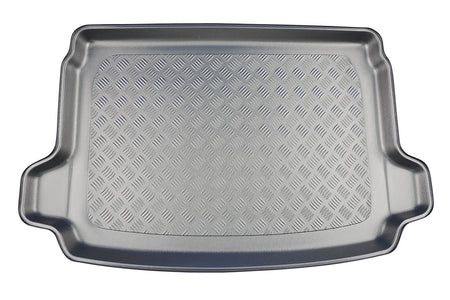 Tapis de coffre Fiat e EV, carrosserie berline, fabrication 09.2023 - présent, coffre supérieur, plancher variable en la position la plus haute | 193775BSC