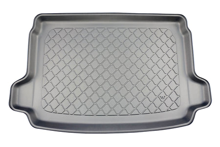 Tapis de coffre Fiat e EV, carrosserie berline, fabrication 09.2023 - présent, coffre supérieur, plancher variable en la position la plus haute | 193775GRD