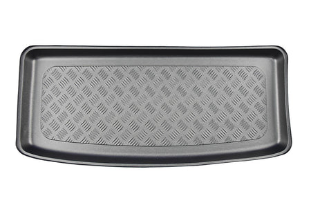 Tapis de coffre Kia Picanto III, carrosserie berline, fabrication 04.2017 - présent, coffre supérieur | 193805BSC