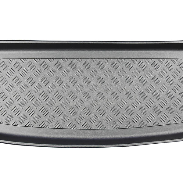 Tapis de coffre Kia Picanto III, carrosserie berline, fabrication 04.2017 - présent, coffre supérieur | 193805BSC