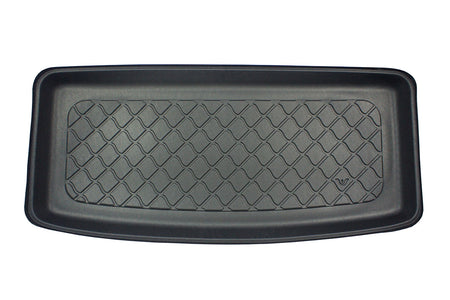 Tapis de coffre Kia Picanto III, carrosserie berline, fabrication 04.2017 - présent, coffre supérieur | 193805GRD