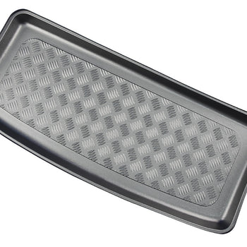 Tapis de coffre Kia Picanto III, carrosserie berline, fabrication 04.2017 - présent, coffre supérieur | 193805BSC