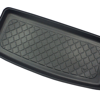 Tapis de coffre Kia Picanto III, carrosserie berline, fabrication 04.2017 - présent, coffre supérieur | 193805GRD