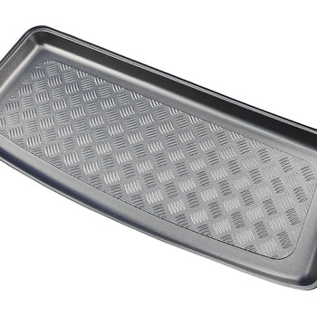 Tapis de coffre Kia Picanto III, carrosserie berline, fabrication 04.2017 - présent, coffre supérieur | 193805BSC