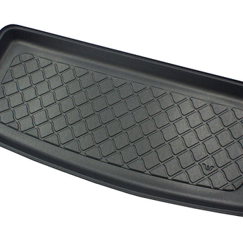 Tapis de coffre Kia Picanto III, carrosserie berline, fabrication 04.2017 - présent, coffre supérieur | 193805GRD