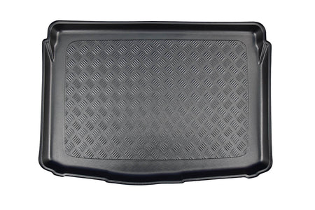 Tapis de coffre Kia Stonic, carrosserie suv, fabrication 10.2017 - présent, coffre inférieur | 193806BSC