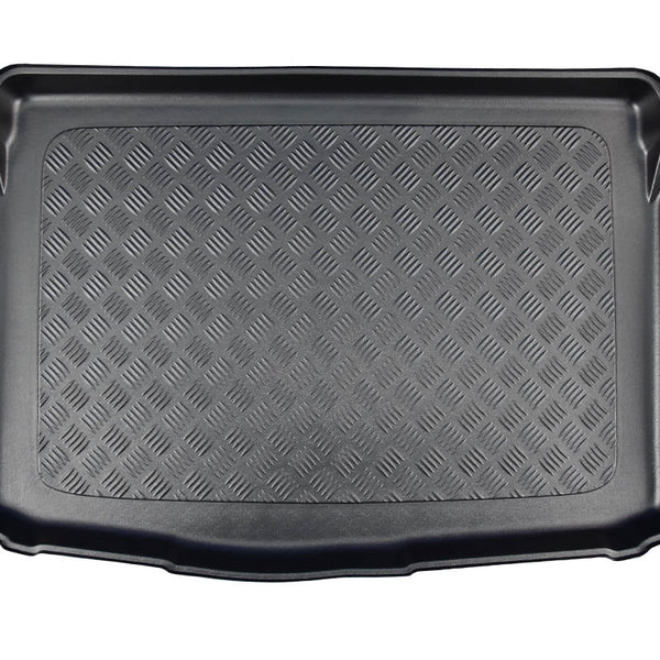 Tapis de coffre Kia Stonic, carrosserie suv, fabrication 10.2017 - présent, coffre inférieur | 193806BSC