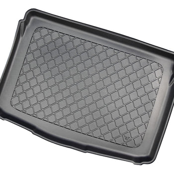 Tapis de coffre Kia Stonic, carrosserie suv, fabrication 10.2017 - présent, coffre inférieur | 193806GRD