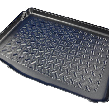 Tapis de coffre Kia Stonic, carrosserie suv, fabrication 10.2017 - présent, coffre inférieur | 193806BSC