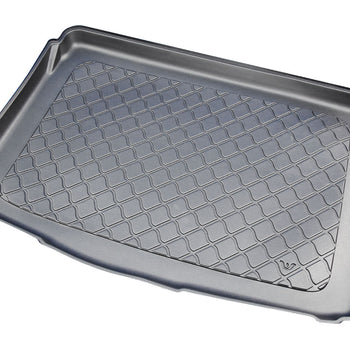 Tapis de coffre Kia Stonic, carrosserie suv, fabrication 10.2017 - présent, coffre inférieur | 193806GRD