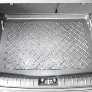 Tapis de coffre Kia Stonic, carrosserie suv, fabrication 10.2017 - présent, coffre inférieur | 193806GRD