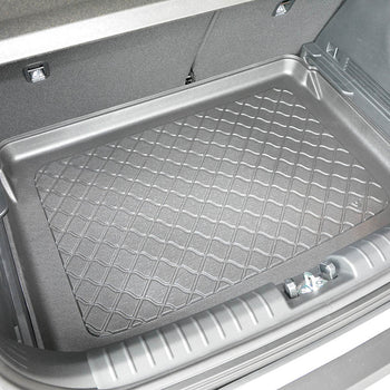 Tapis de coffre Kia Stonic, carrosserie suv, fabrication 10.2017 - présent, coffre inférieur | 193806GRD