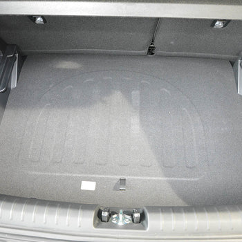 Tapis de coffre Kia Stonic, carrosserie suv, fabrication 10.2017 - présent, coffre inférieur | 193806BSC