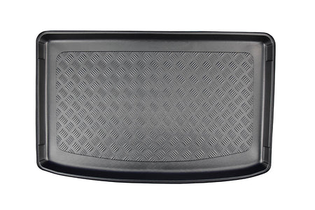 Tapis de coffre Kia Stonic, carrosserie suv, fabrication 10.2017 - présent, coffre supérieur, ne correspond mhev | 193807BSC